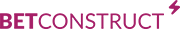 The logo of BetConstruct